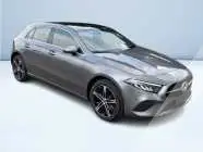 2026 Mercedes Benz A