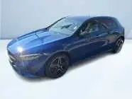 2026 Mercedes Benz A