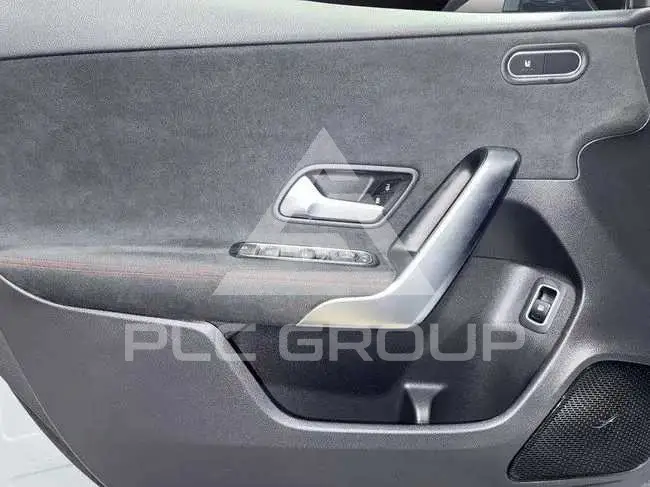 2026 Mercedes Benz A