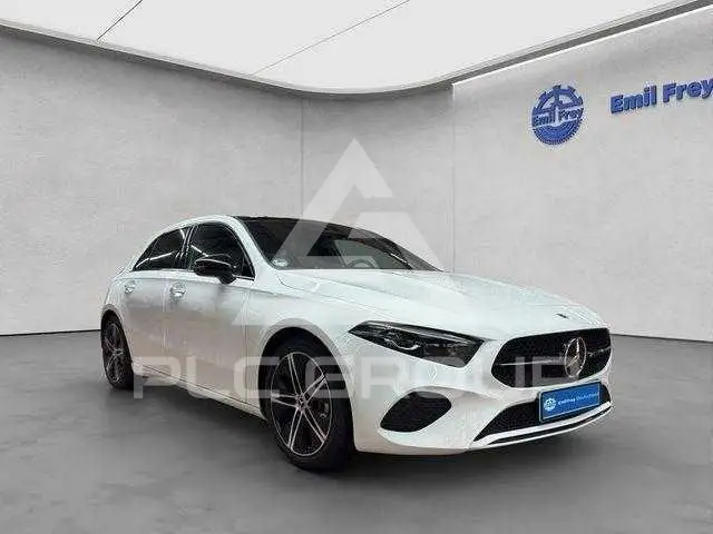 2026 Mercedes Benz A