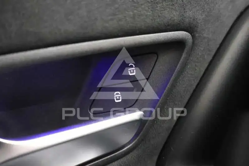 2026 Mercedes Benz A