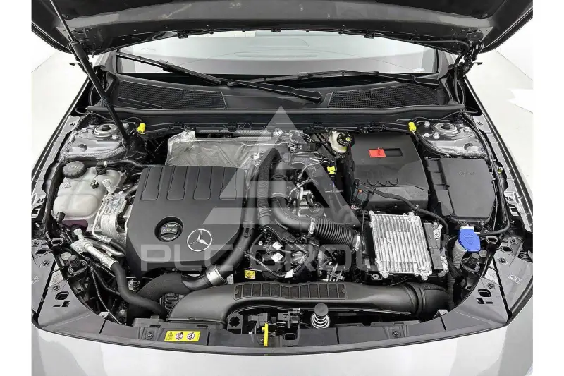 2026 Mercedes Benz A