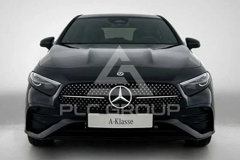 2026 Mercedes Benz A