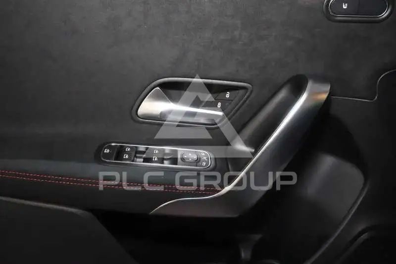 2026 Mercedes Benz A