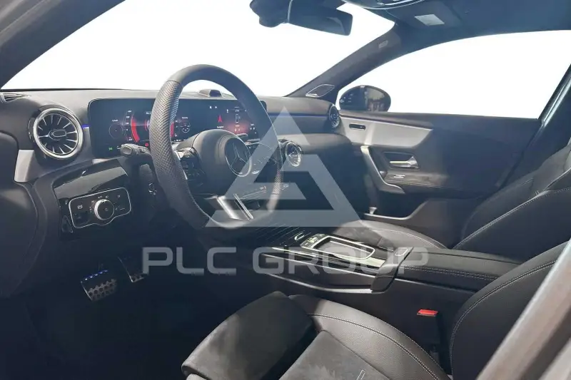 2026 Mercedes Benz A