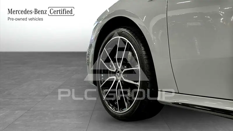 2026 Mercedes Benz A