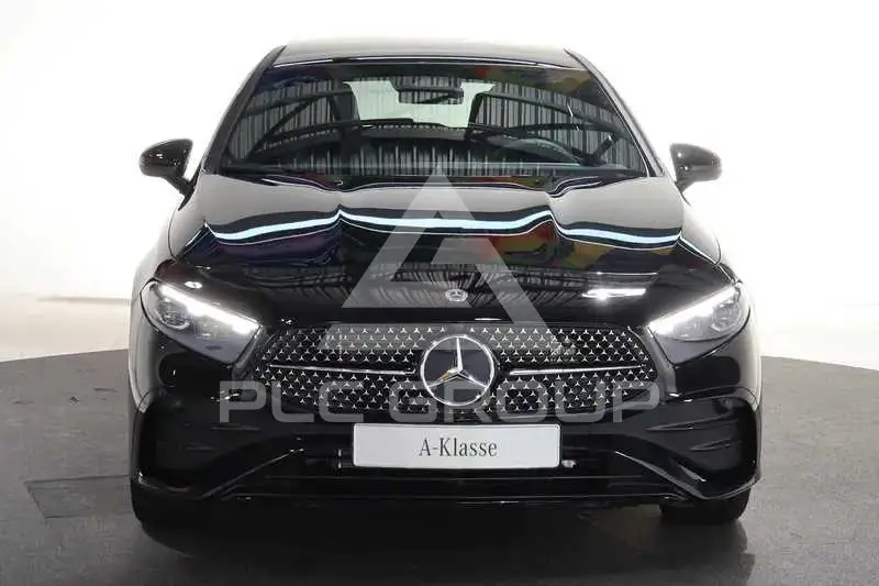 2026 Mercedes Benz A