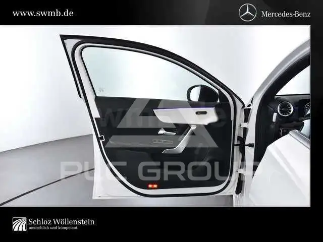2026 Mercedes Benz A