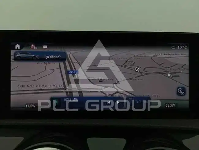 2026 Mercedes Benz A