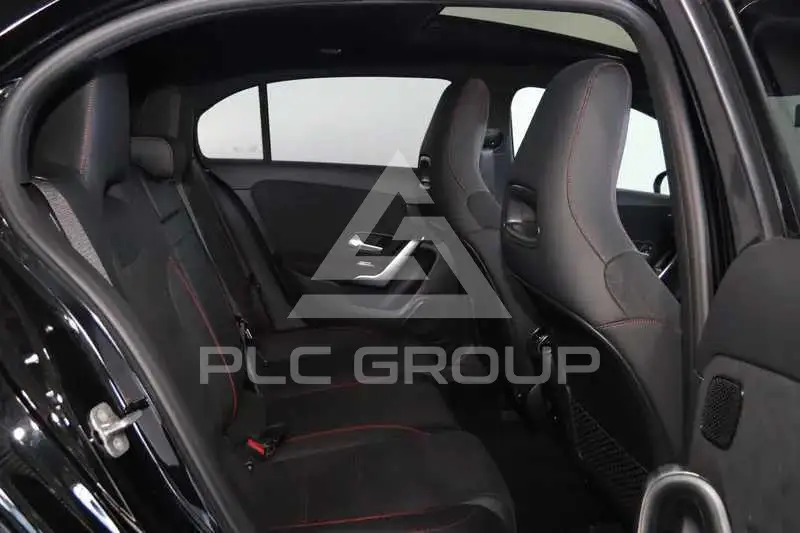 2026 Mercedes Benz A