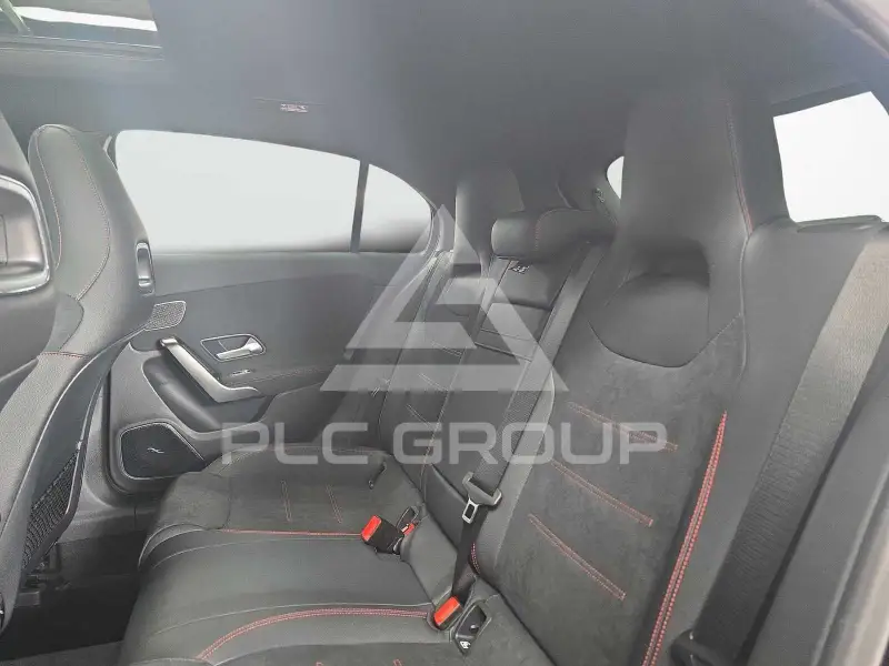 2026 Mercedes Benz A