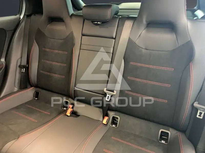 2026 Mercedes Benz A