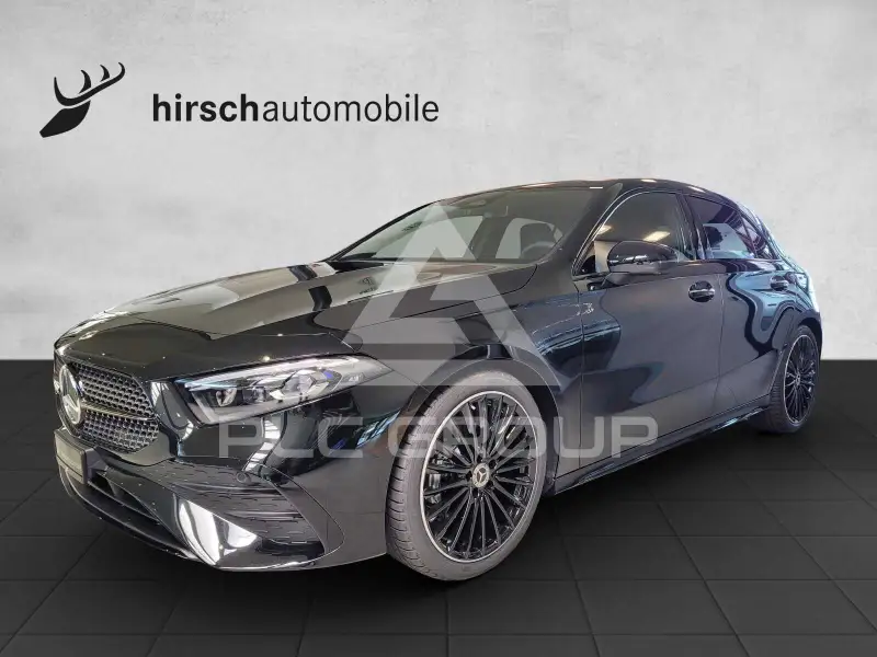 2026 Mercedes Benz A