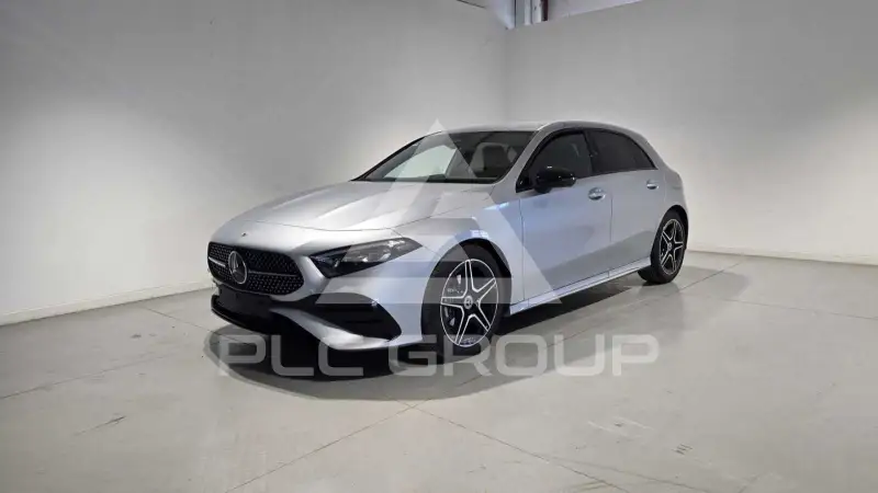 2026 Mercedes Benz A