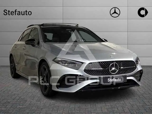 2026 Mercedes Benz A