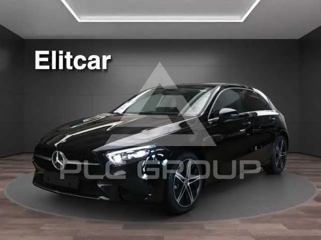 2026 Mercedes Benz A