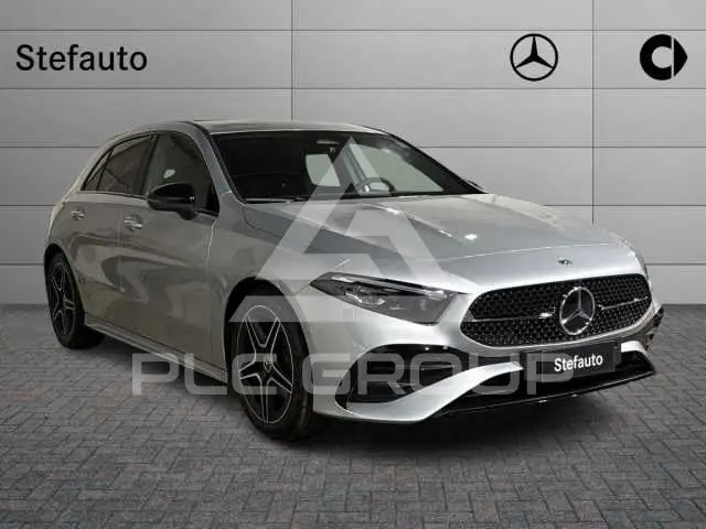 2026 Mercedes Benz A