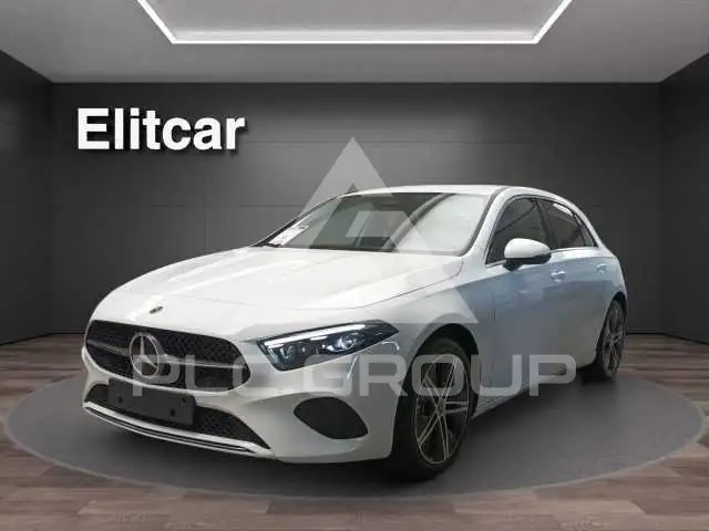 2026 Mercedes Benz A