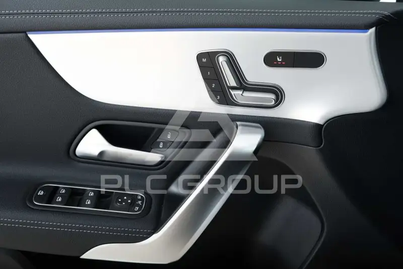 2026 Mercedes Benz A