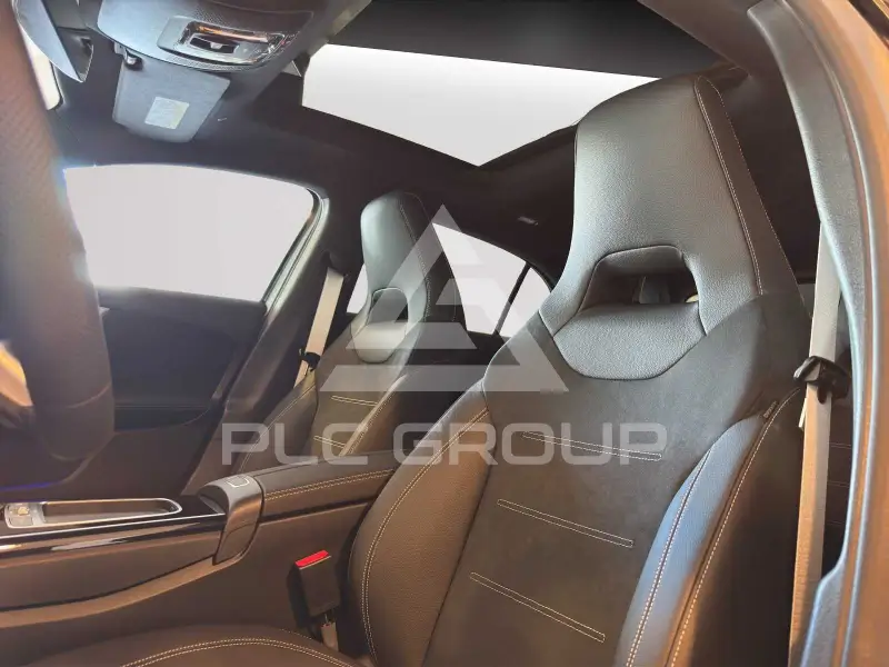 2026 Mercedes Benz A