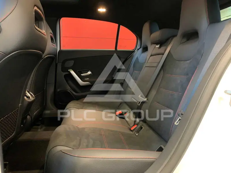 2026 Mercedes Benz A