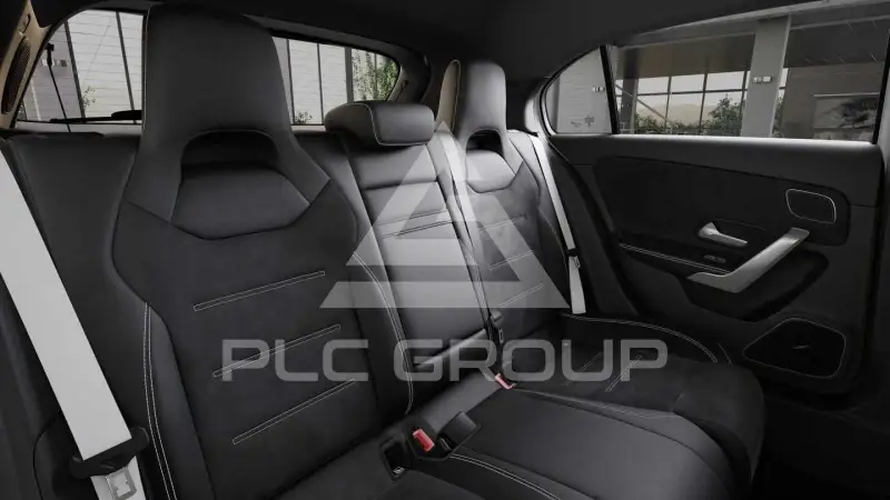 2026 Mercedes Benz A