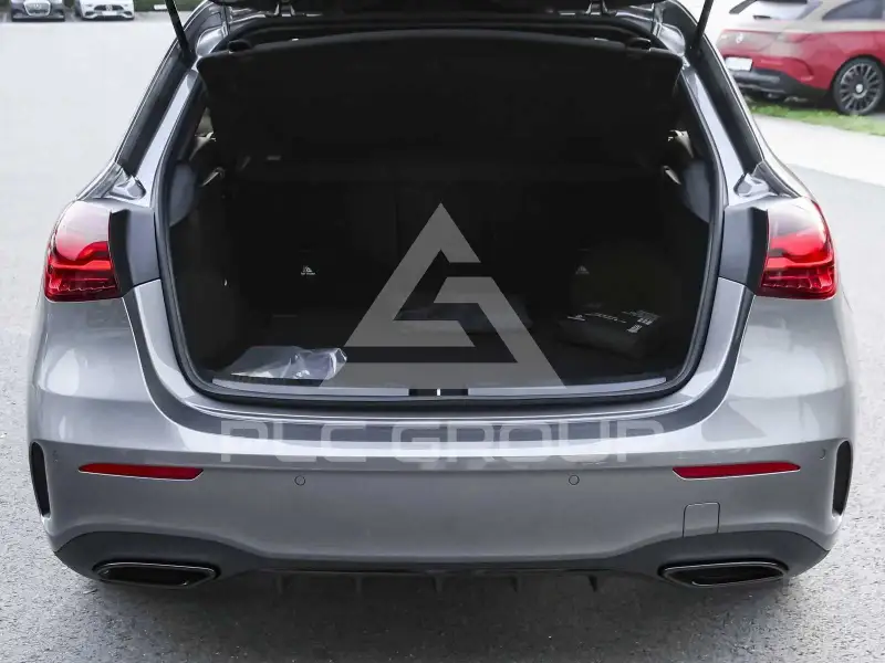 2026 Mercedes Benz A