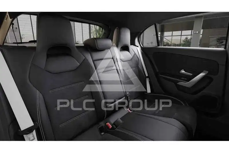 2026 Mercedes Benz A