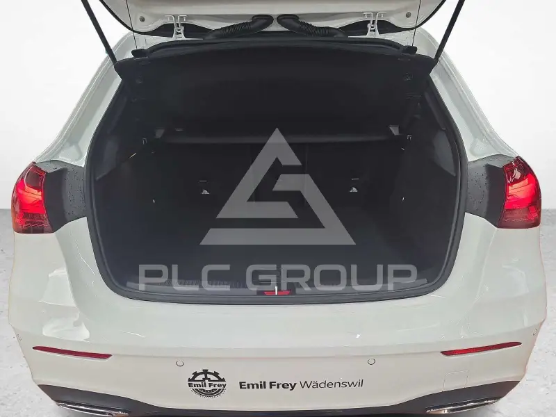 2026 Mercedes Benz A
