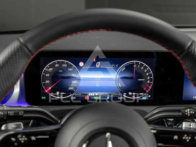 2026 Mercedes Benz A