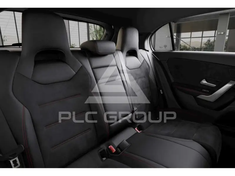 2026 Mercedes Benz A