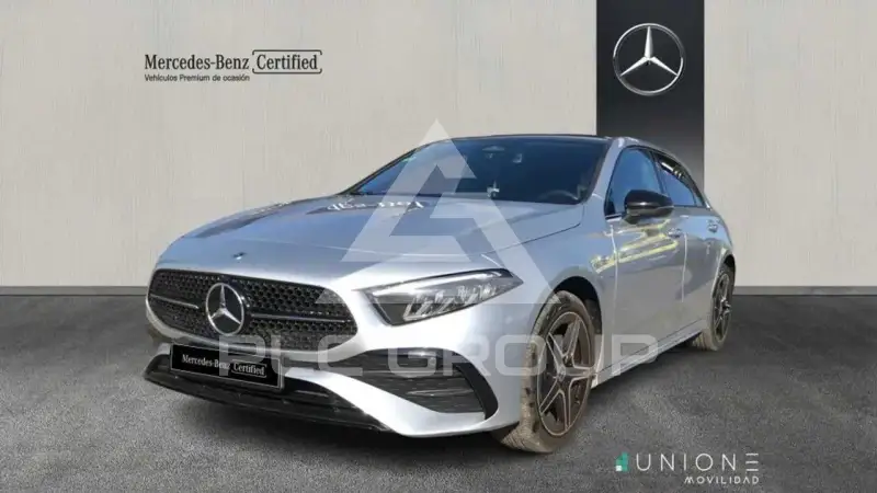 2026 Mercedes Benz A