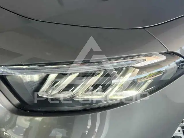 2026 Mercedes Benz A