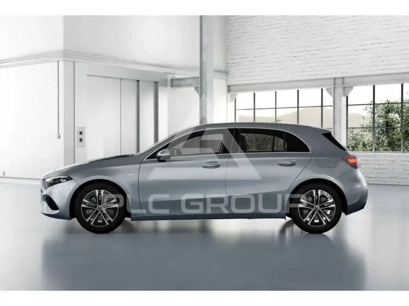 2026 Mercedes Benz A