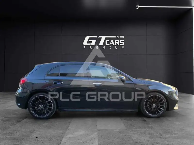 2026 Mercedes Benz A