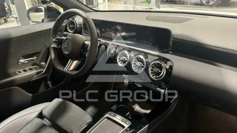 2026 Mercedes Benz A