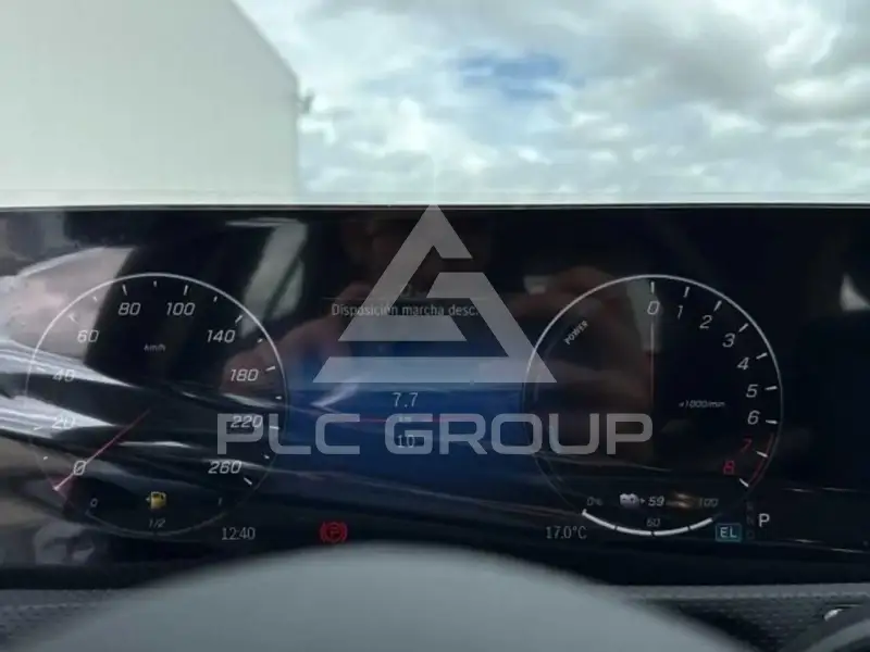 2026 Mercedes Benz A
