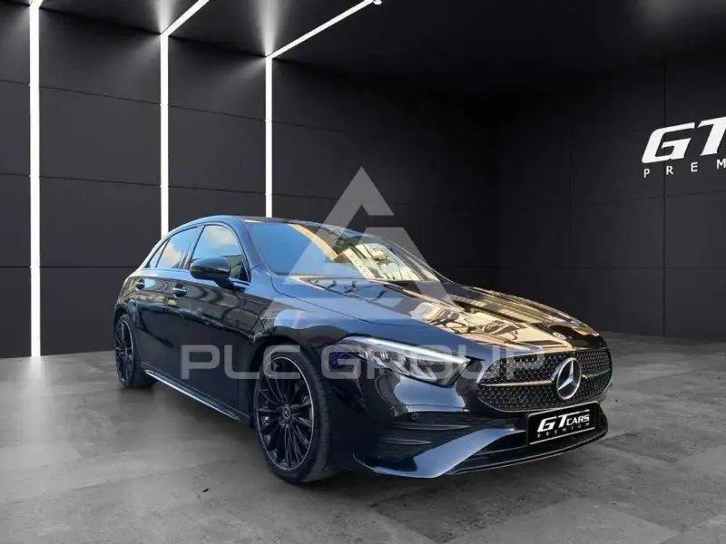 2026 Mercedes Benz A