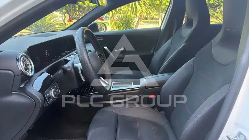2026 Mercedes Benz A