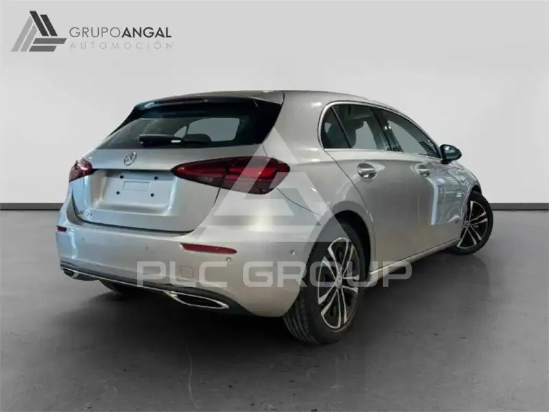 2026 Mercedes Benz A