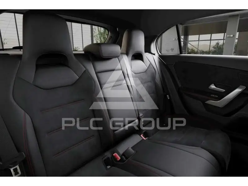 2026 Mercedes Benz A