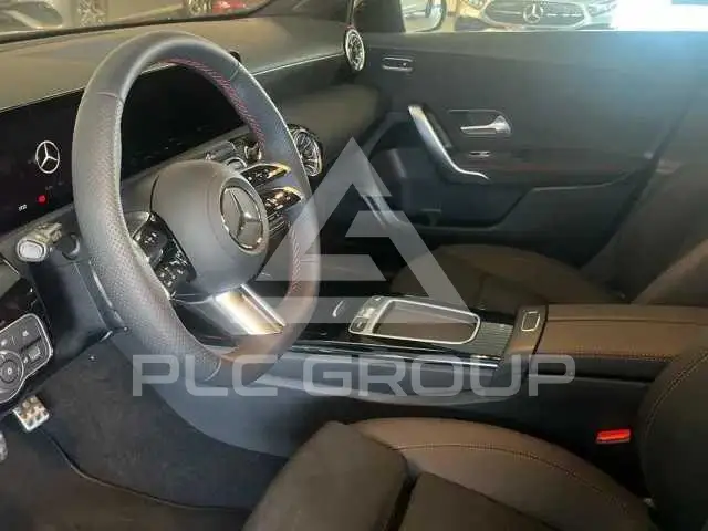 2026 Mercedes Benz A