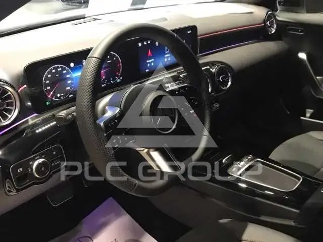 2026 Mercedes Benz A