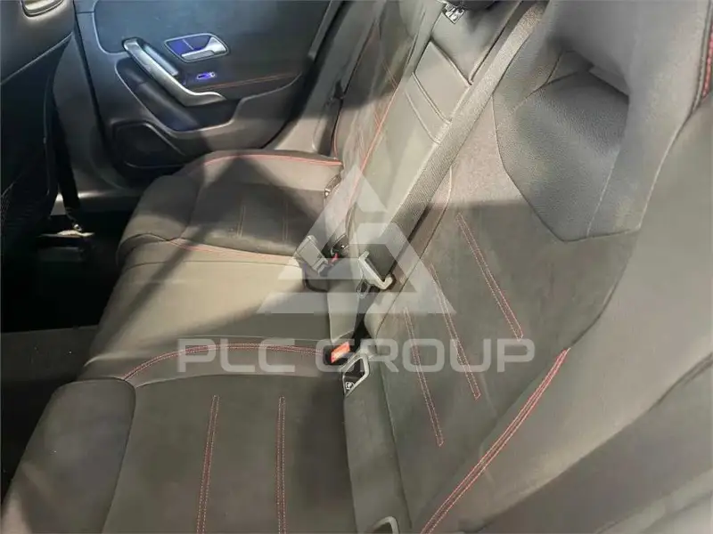 2026 Mercedes Benz A