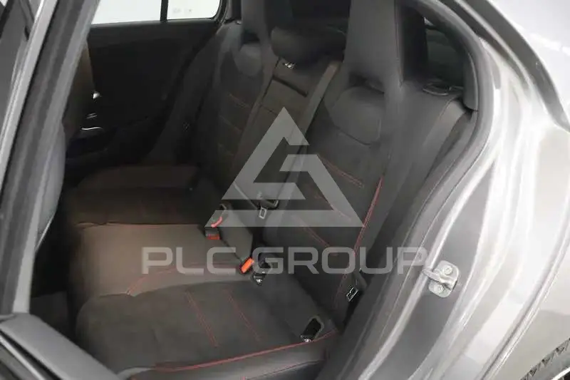 2026 Mercedes Benz A