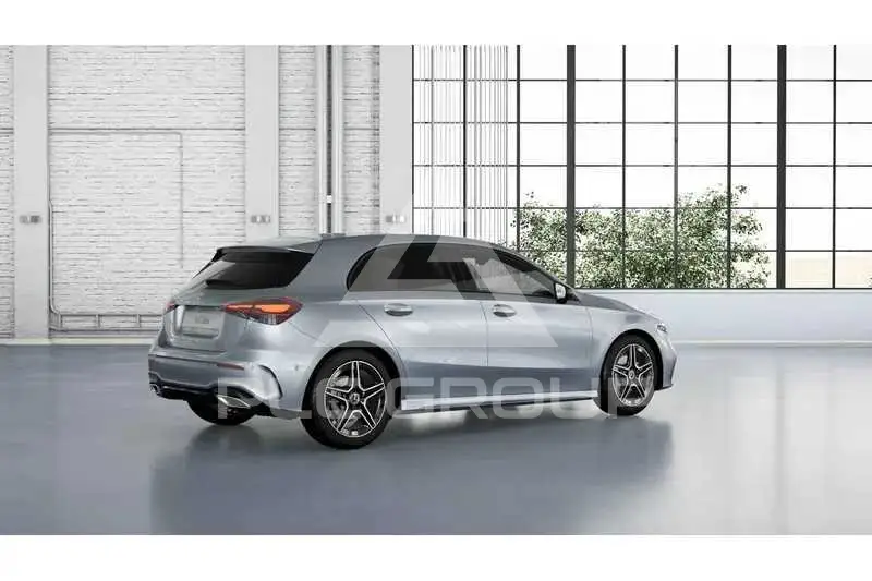 2026 Mercedes Benz A