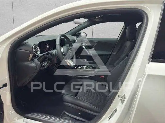 2026 Mercedes Benz A