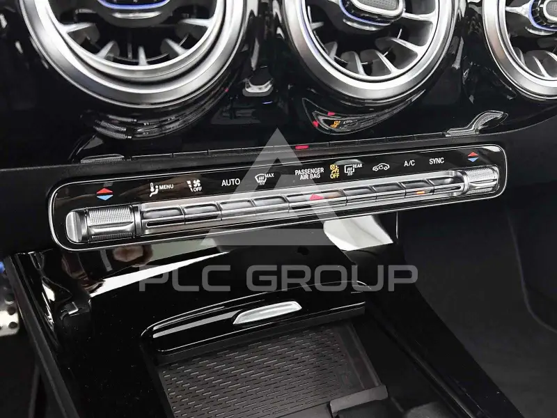 2026 Mercedes Benz A
