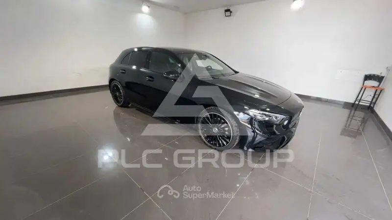 2026 Mercedes Benz A