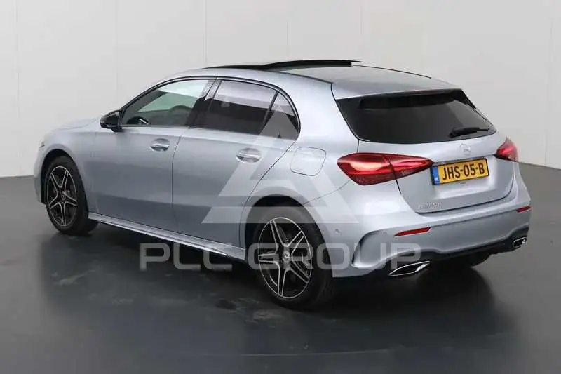 2026 Mercedes Benz A